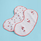 Pink Fairies/Cupcake Burpies (Set of 2)